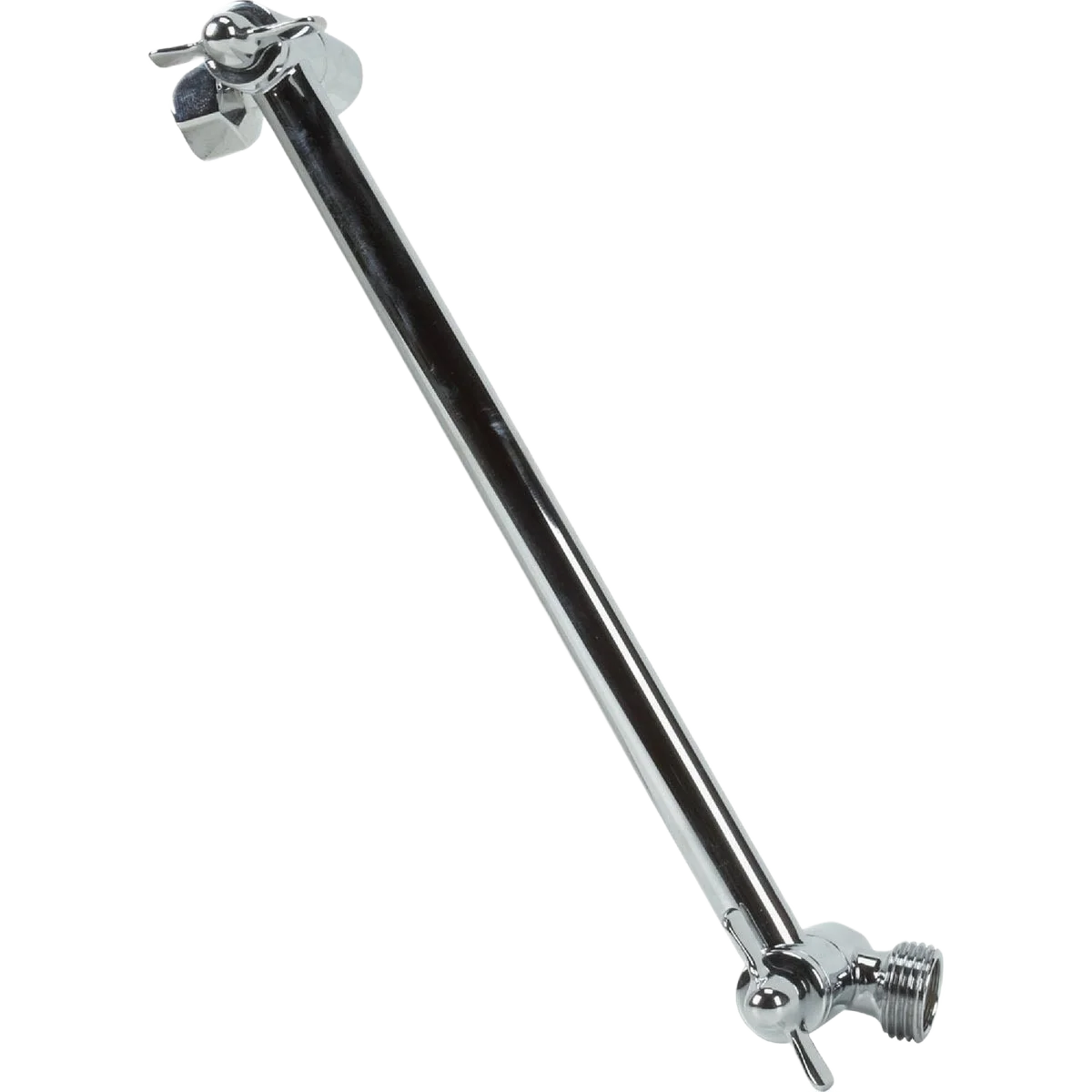 Exceptional Home Impressions Adjustable Shower Arm First-Class