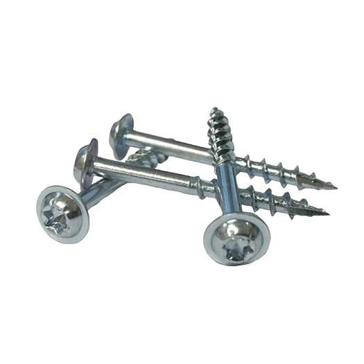 Reliable Milescraft 1.5 in. Pocket Screws Coarse Artisan