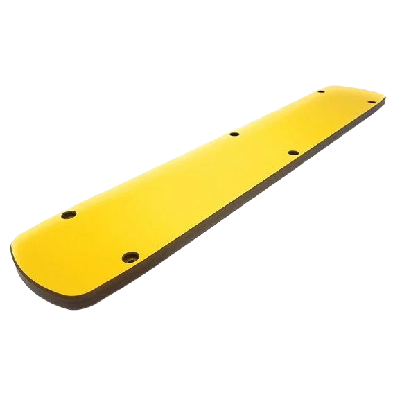 Flexible Leecraft DW-4 Zero Sliding Miter Saw Insert Superior