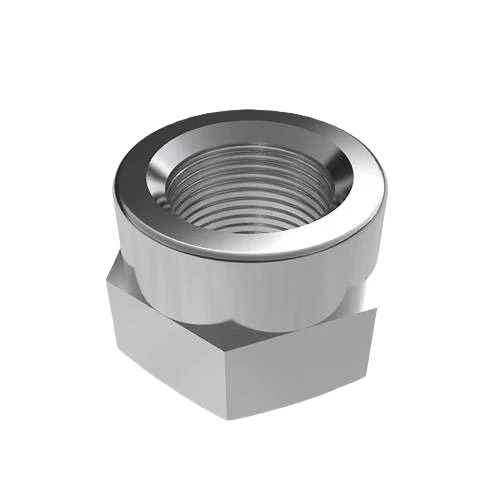 Top-Quality John Deere 14M7167 Hexagonal Lock Nut M10 Superior