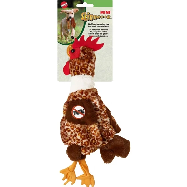 Fast Skinneeez Mini Chicken 14 in. Exclusive