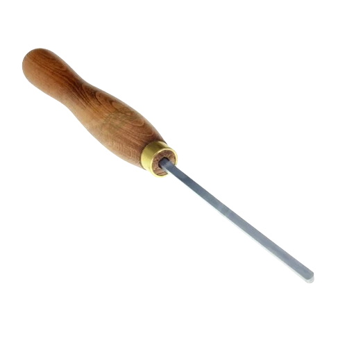Smooth Crown Square Straight Hollowing Tool 1 4 in. Breathable