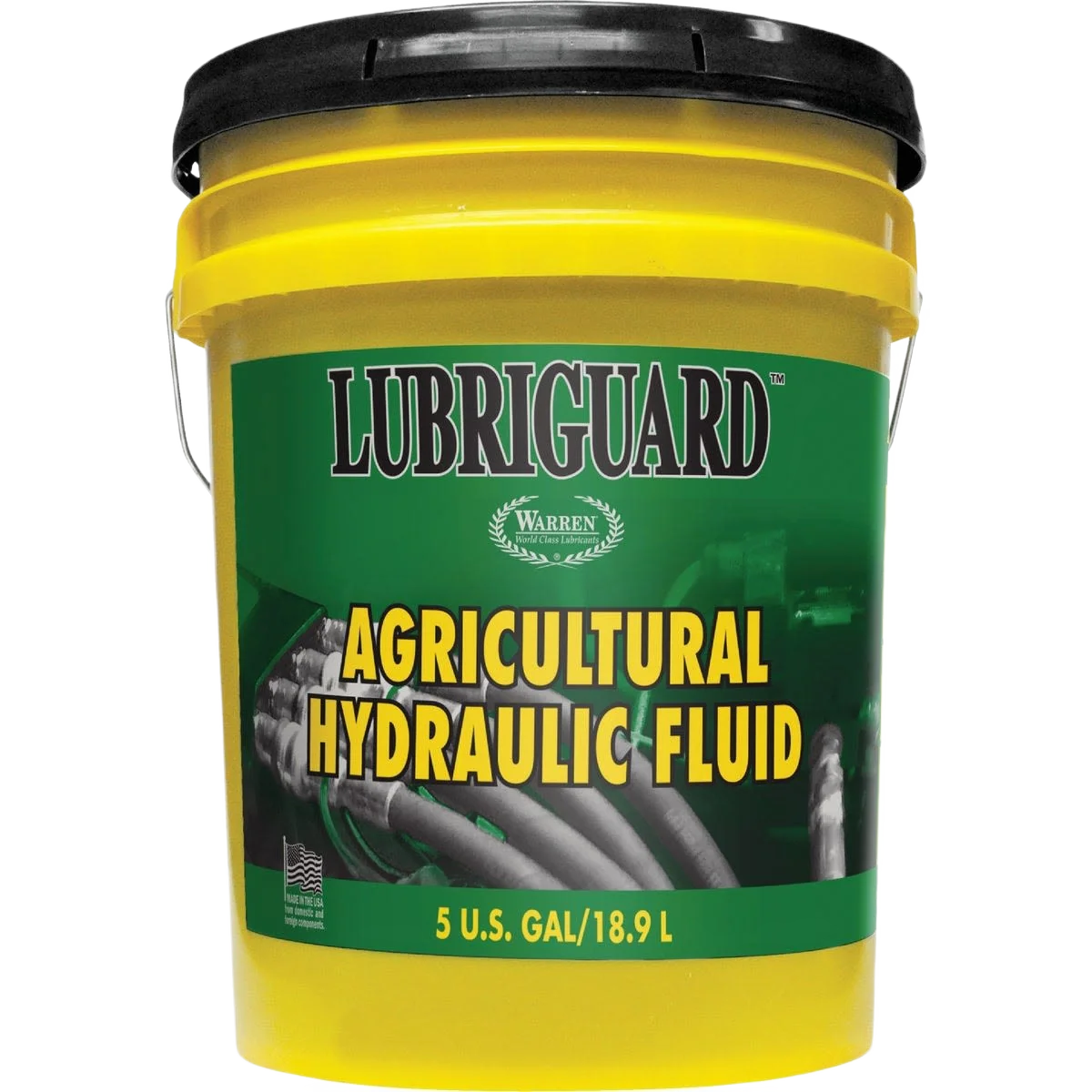 Outstanding Lubriguard Tractor Transmission and Hydraulic Oil Exceptional