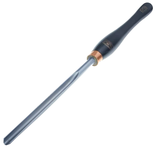 High-End Crown Razor Edge Bowl Gouge 1 2 in. High-Grade