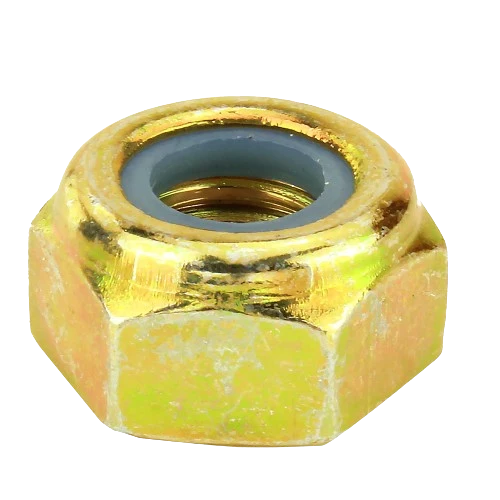 Refined John Deere M85516 Lock Nut Professional