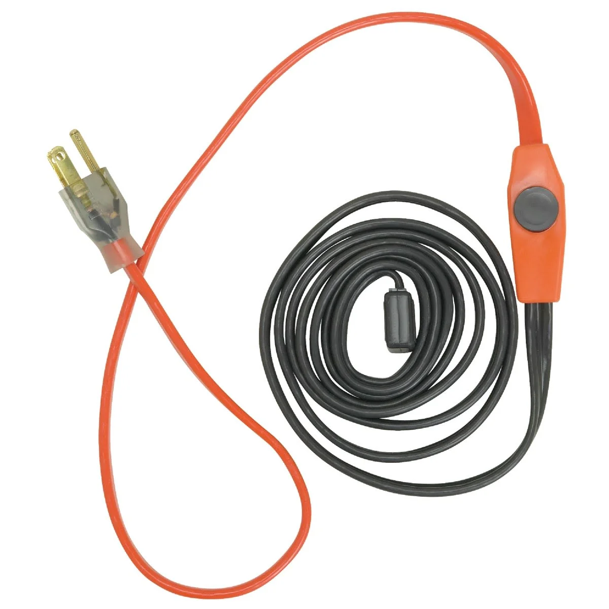 Contemporary Easy Heat 30 Ft. 120V Pipe Heating Cable Casual