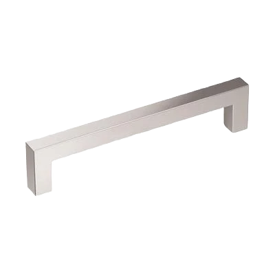 Refined Amerock Monument 5-1 16 Center-to-Center Polished Chrome Cabinet Pull Certified