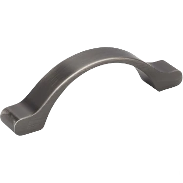 Optimized Hardware Resources Seaver 3 In. CC Pull Bushed Pewter Original Design