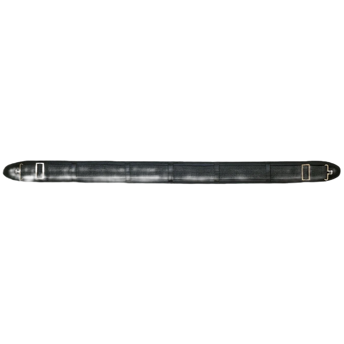 Premium Material CLC Work Gear 3 in. Padded Comfort Work Belt Relaxed