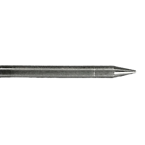High-Performance Bosch 18 In. Bull Point Round Hex Spline Hammer Steel Advanced