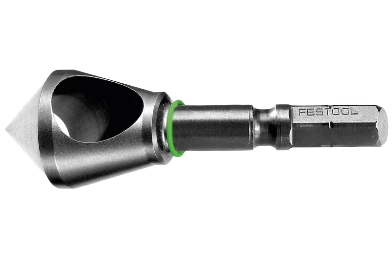 Safe Festool 492520 Centrotec Pilotless Countersink D2-8mm Exclusive