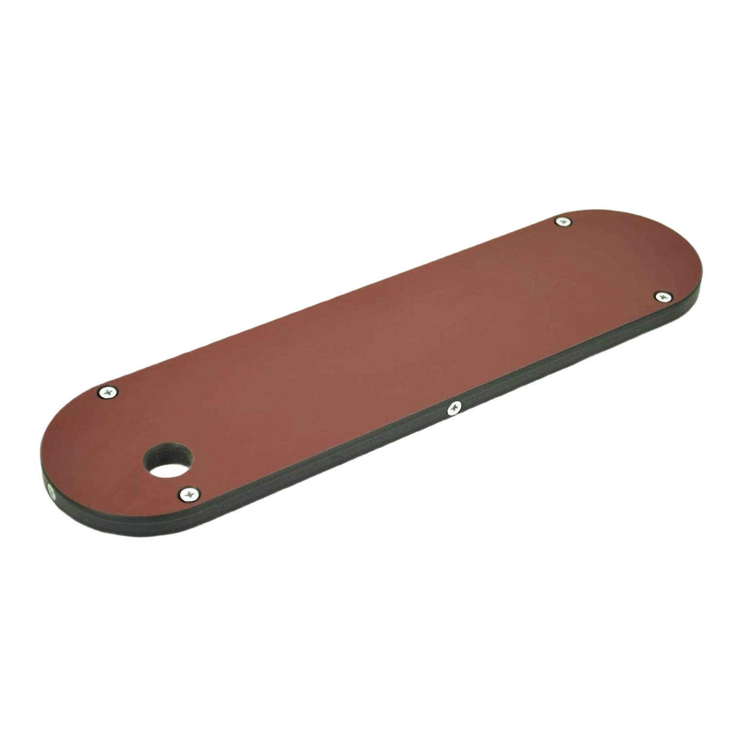 User-Friendly Leecraft RG-1 Zero Table Saw Insert 14 in. x 3-3 4 in. Sophisticated