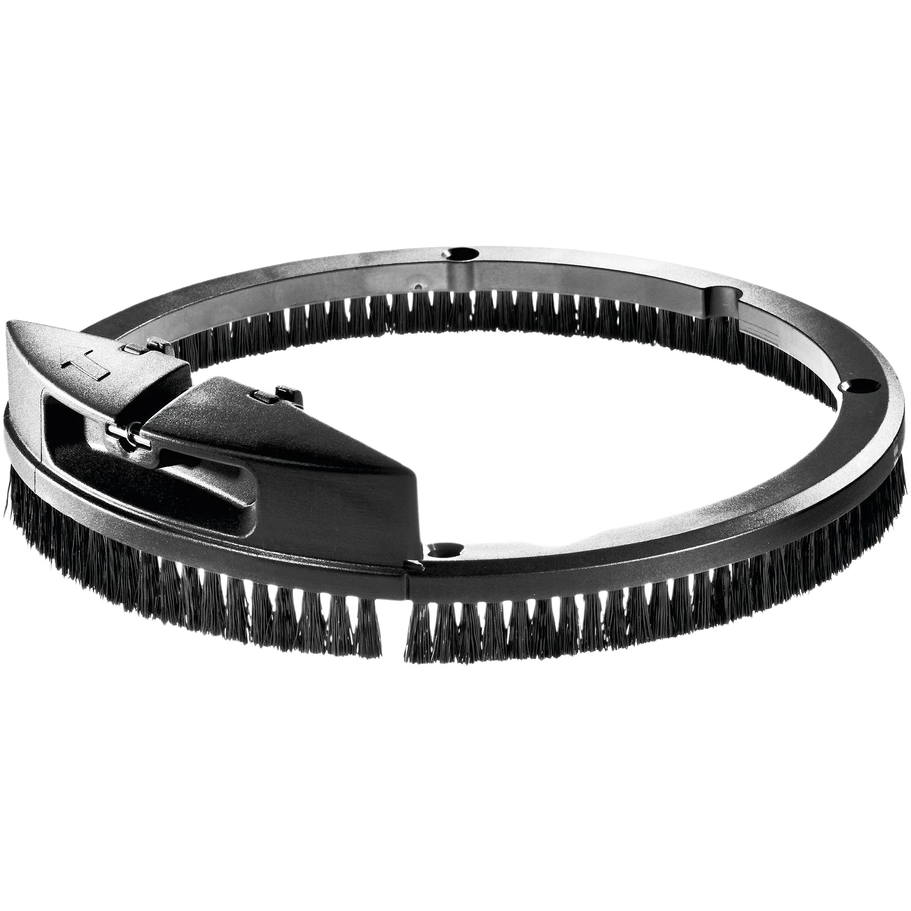 Carefully Designed Festool 769110 Surface Grinder Brush Ring BC-RG 130 Safe