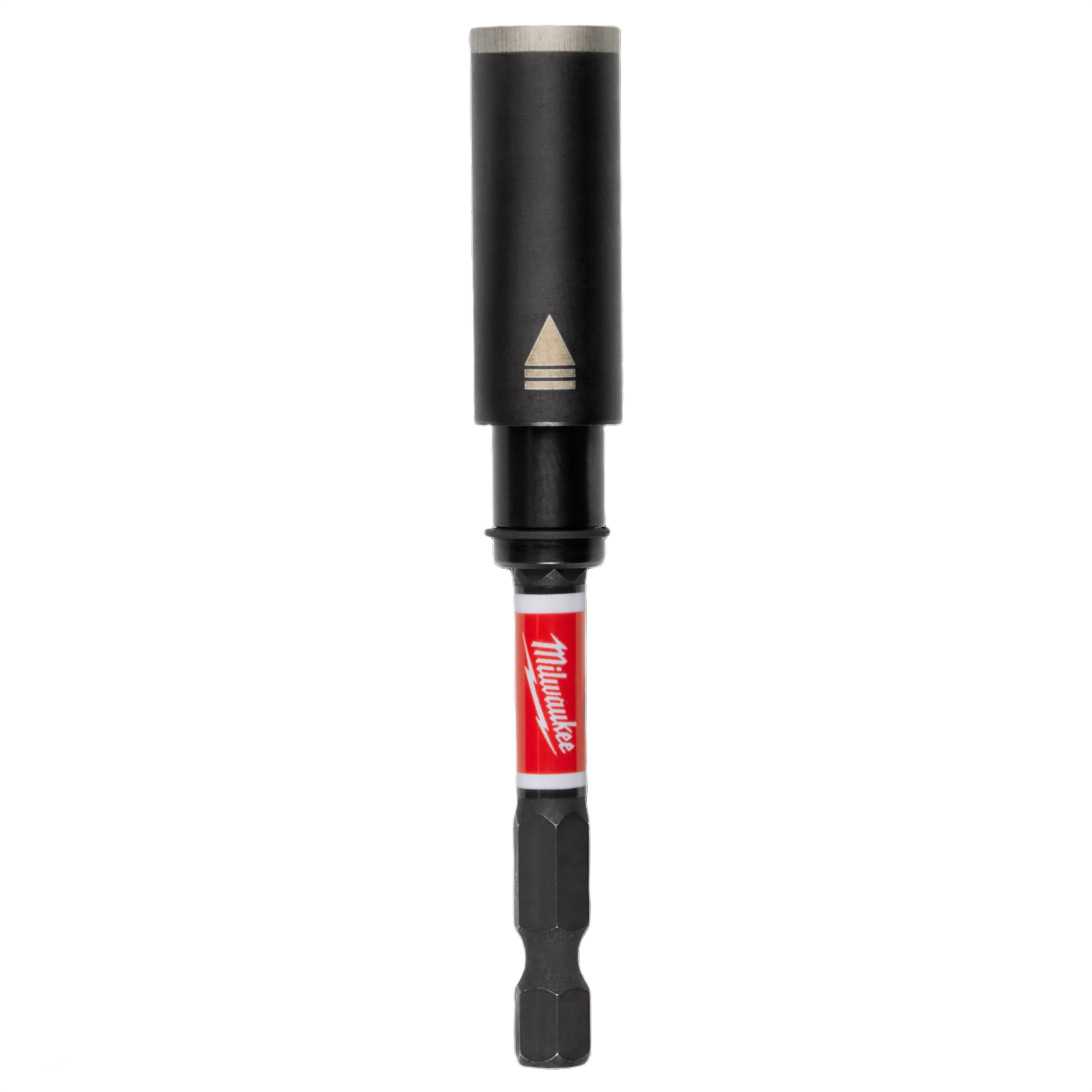 Eco-Friendly Milwaukee SHOCKWAVE™ Impact Duty 3in. Screw-Holding Bit Holder Efficient