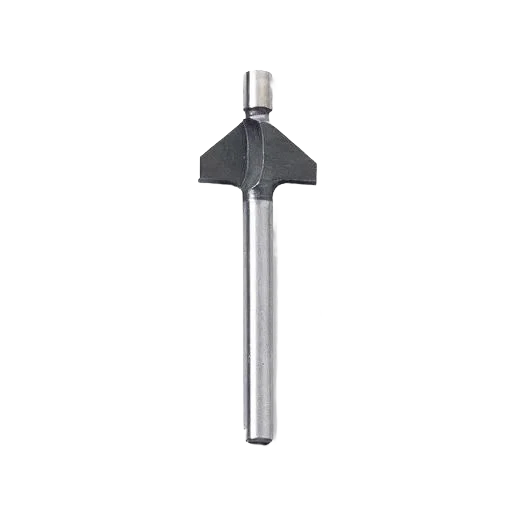 Trendy Dremel Chamfer Router Bit Crafted