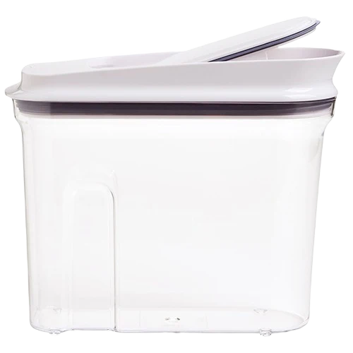 Artisan OXO Good Grips POP Small Ce Dispenser 2.5 Quart Advanced