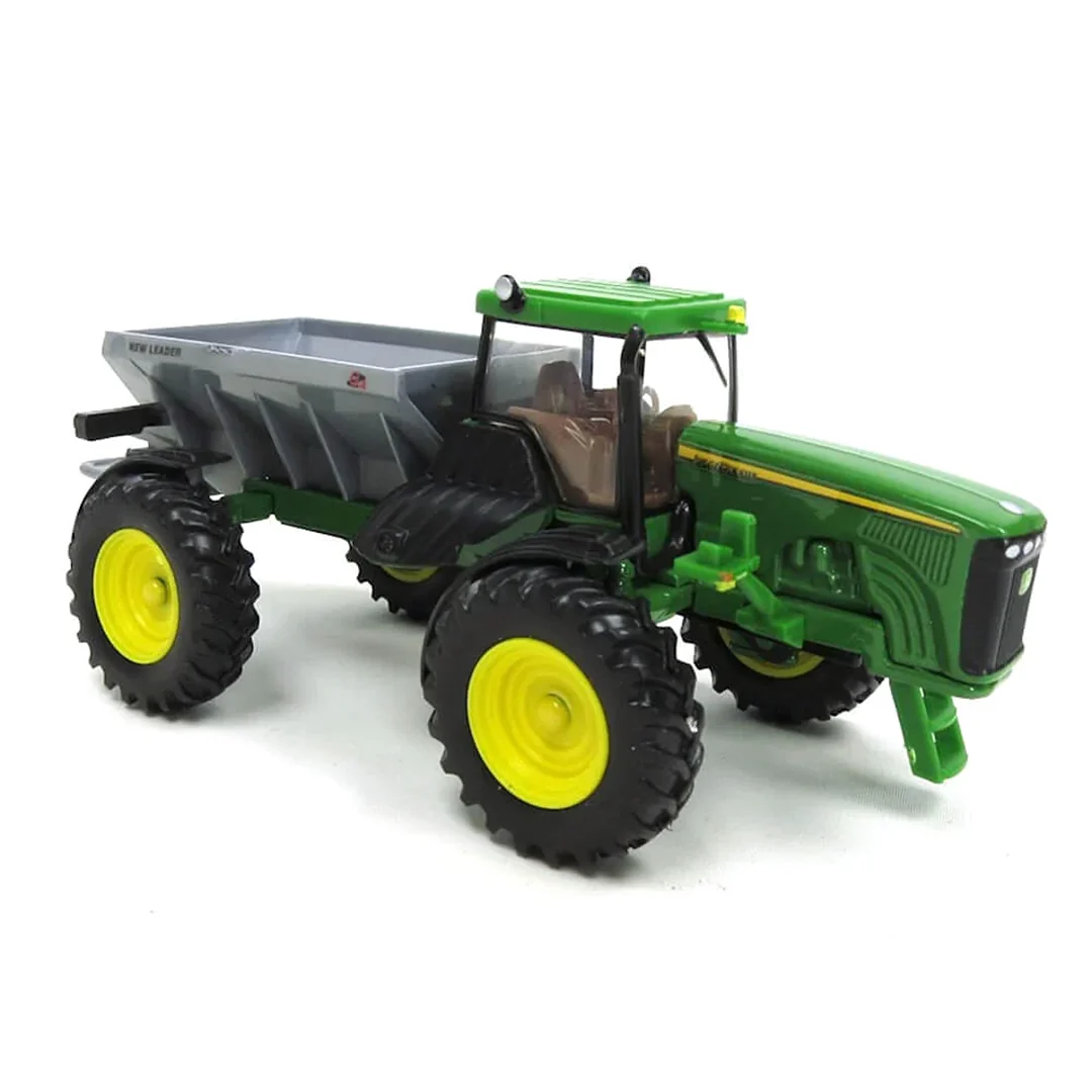 Versatile TOMY CNP 1 64 Dry Box Spreader Classic
