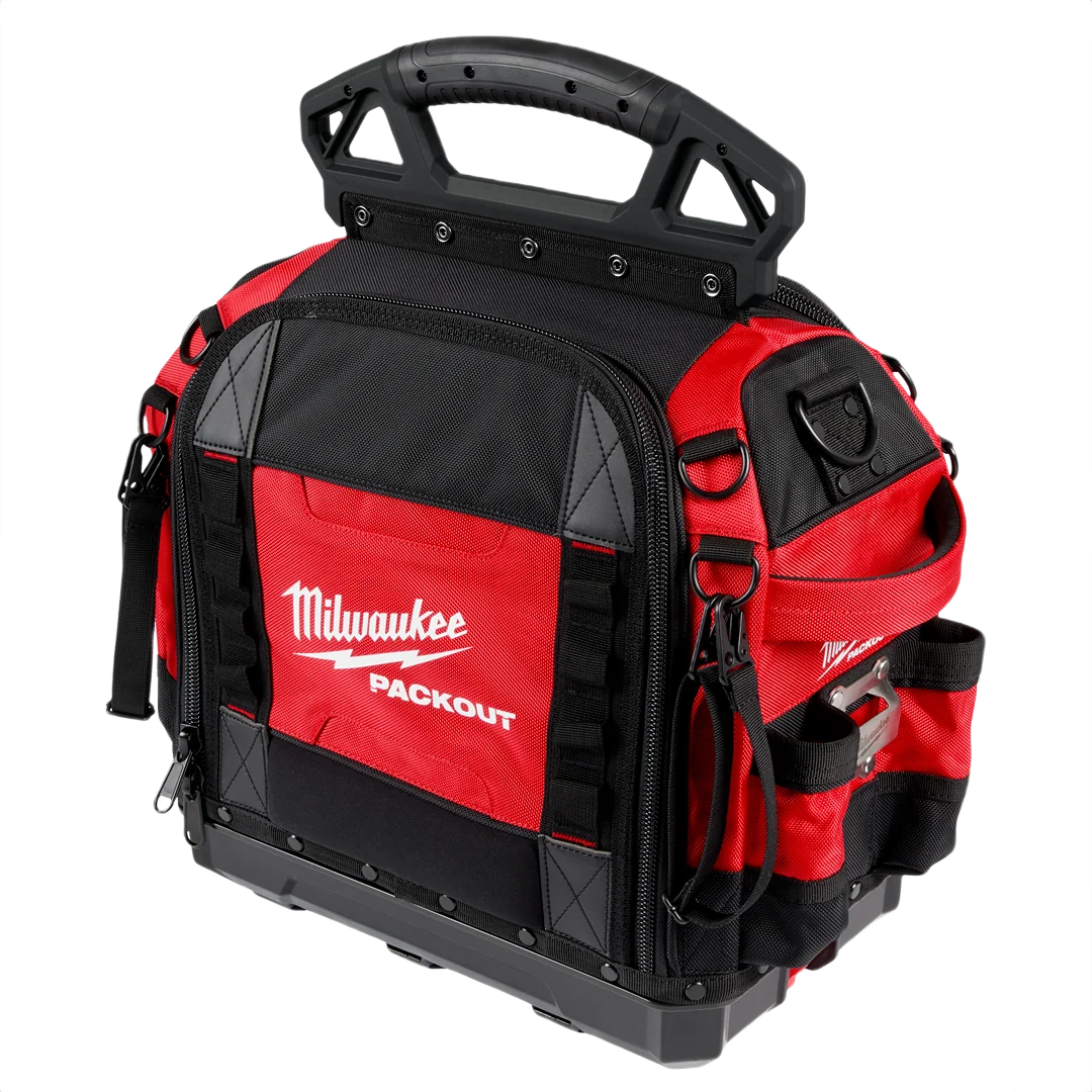 Original Design Milwaukee PACKOUT™ 15 Structured Tool Bag Contemporary