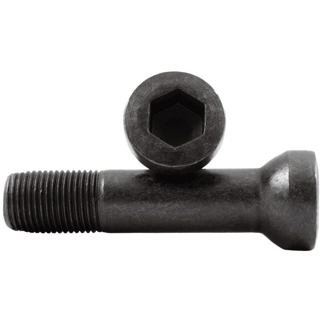 Reusable Greenteeth 1-3 4 LoPro Bolt Fits 3 8 Wheels Soft
