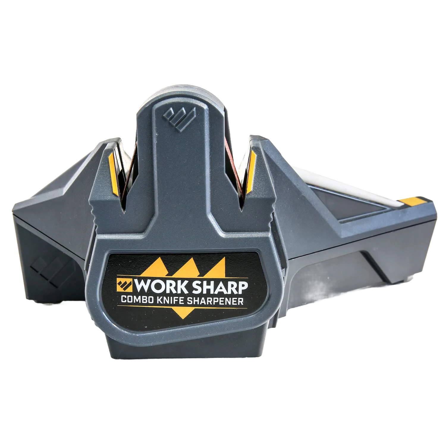 Trusted Work Sharp Combo Knife Sharpener Carefully Designed
