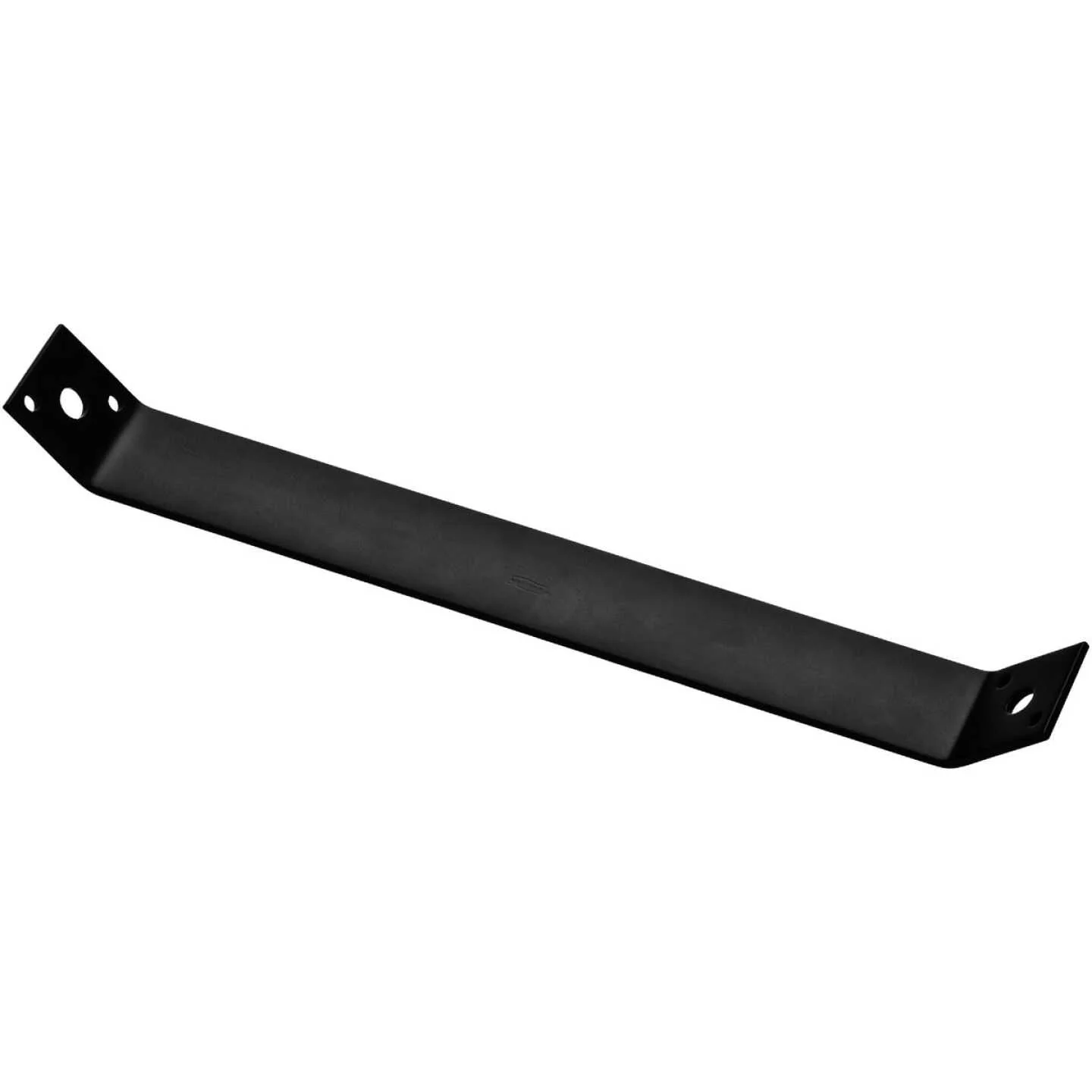 Original Design National Hardware 13-1 3 x 1 8 Strap Braces – 90 Degree Support Soft