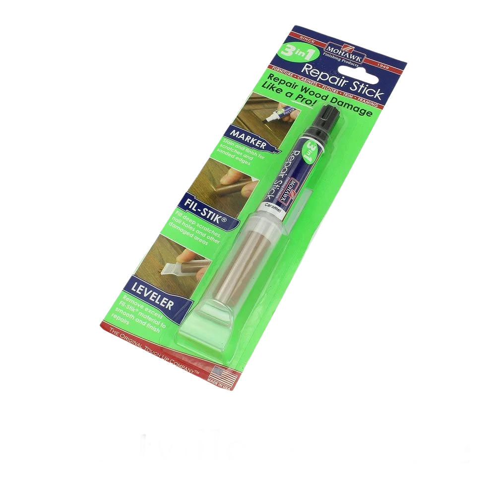 Clean Mohawk 3-In-1 Repair Stick Caramel Smart