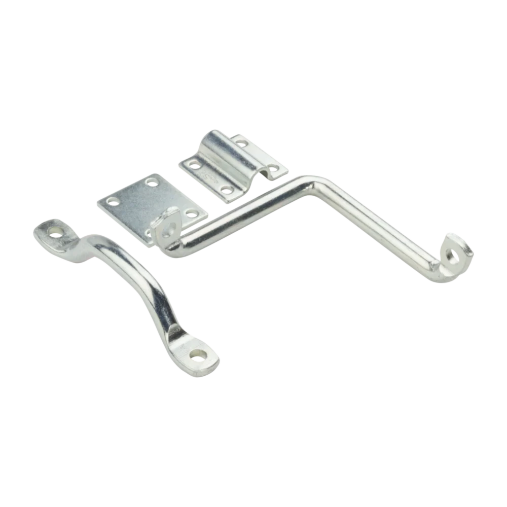 Classic National Hardware Door Gate Latch Advanced