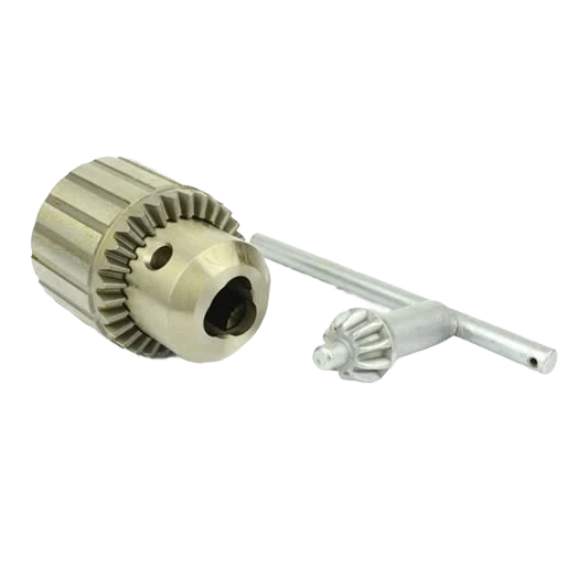 Efficient Superior Electric 1 2 in. Keyed Chuck Certified