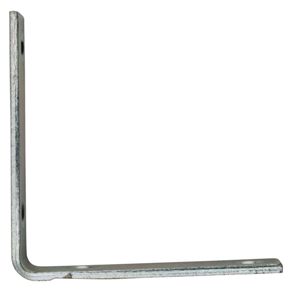 Durable National Hardware 2-1 2 x 5 8 Zinc Corner Brace Unique