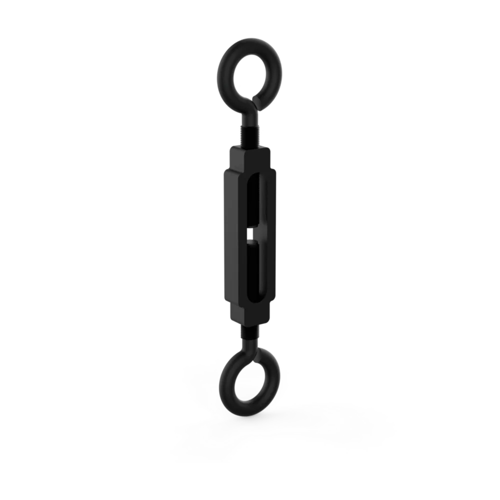 Functional National Hardware 3 8 x 10-1 2 Turnbuckle Eye Eye Efficient