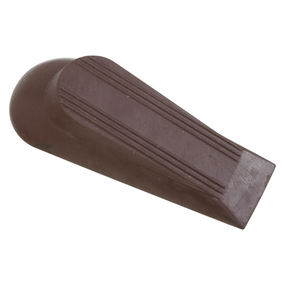 Relaxed National Hardware The Wedge Door Stop Soft