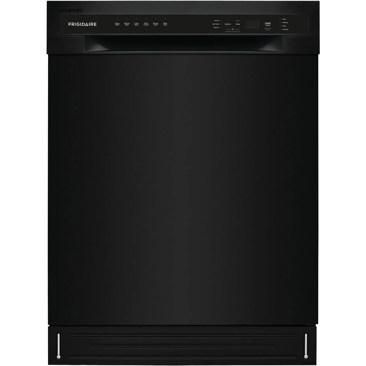 Innovative 24 Built-In Dishwasher Original Design