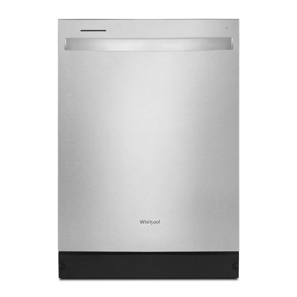 Excellent Quiet Dishwasher with Boost Cycle and Extended Soak Cycle Genuine