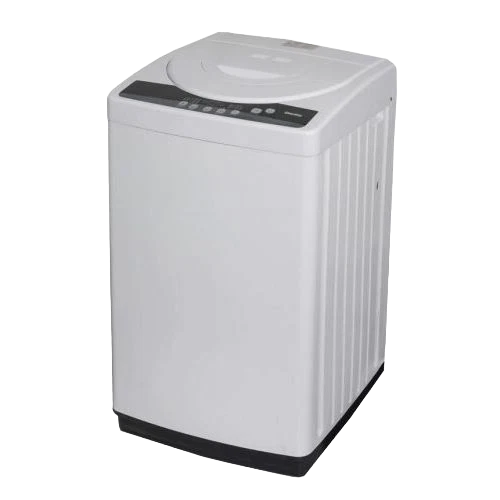 Consistent 14 lbs Portable Washer 4 Wash Programs Digital Controls Child Lock Convenient