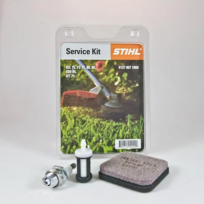 Casual STIHL Trimmer Service Kit 4137 Innovative