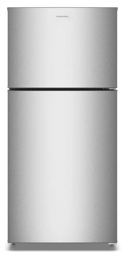 Genuine 30-Inch Wide Garage Ready Top-zer Refrigerator—19 Cu. Ft. Soft