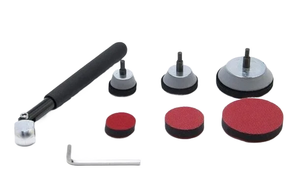 Sophisticated Simon Hope PSCK3 Complete Pro Sander Kit Genuine