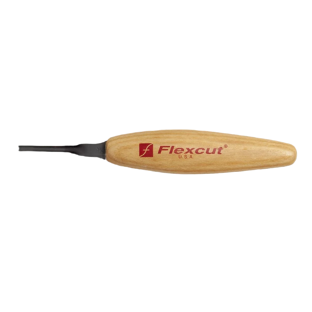 Innovative Flexcut MT21 3mm Micro Sweep Organic