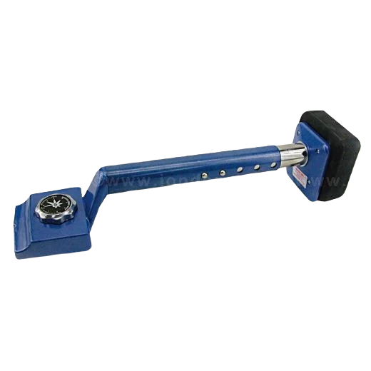 Relaxed Crain Carpet Knee Kicker Rental Lightweight
