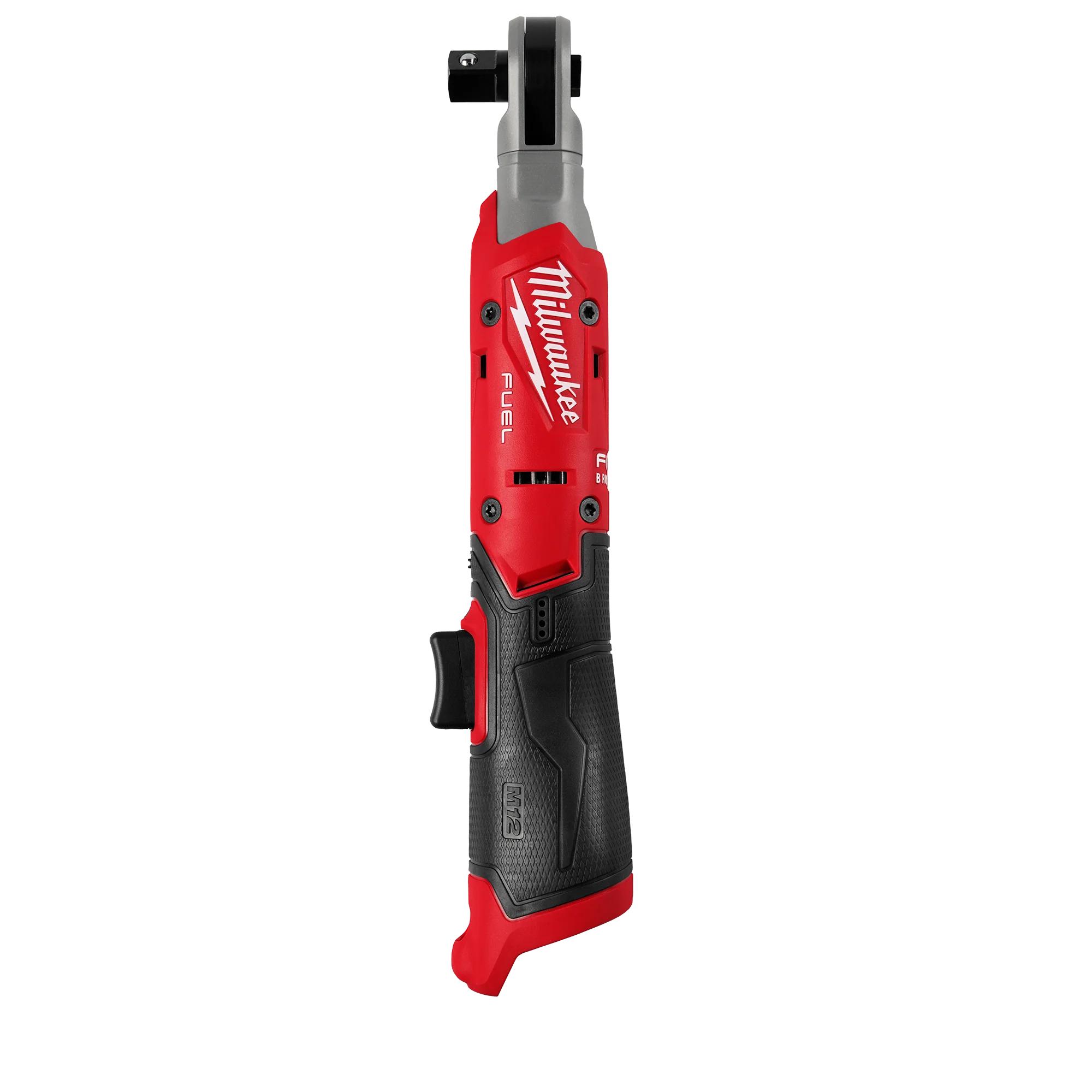 Trendy Milwaukee M12 FUEL™ 1 2 Ratchet Crafted