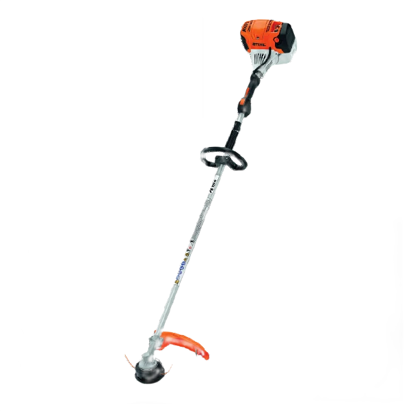Exclusive STIHL Straight Shaft Trimmer Rental Premium