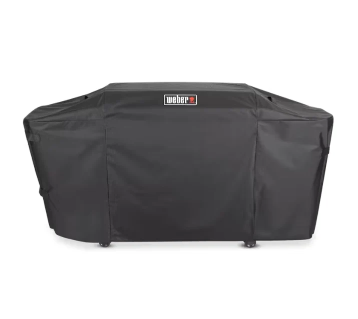 Prestigious Weber Slate 36 Premium Griddle Cover Reliable
