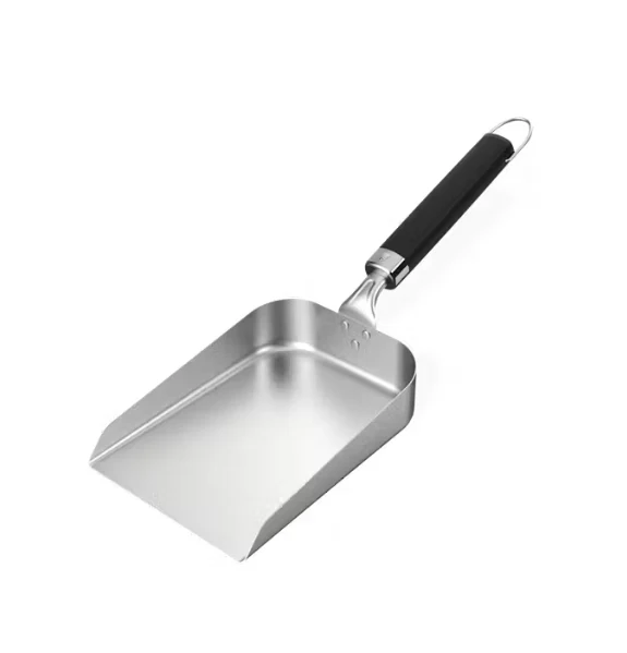 Convenient Weber Griddle Scoop Minimalist