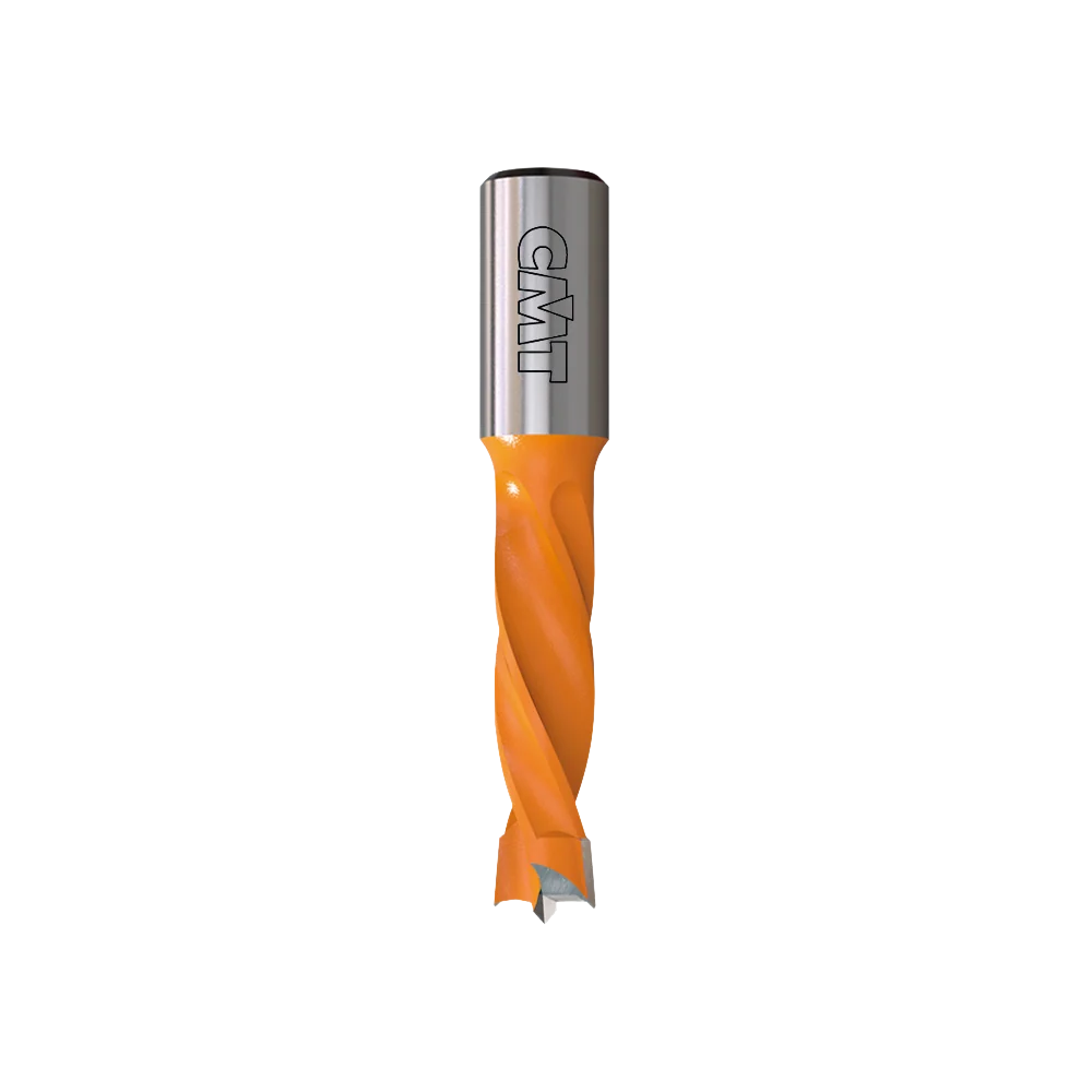 Detailed CMT Orange Tools 5 16 x 30 x 57.5mm Dowel Drill Bit Lh Dependable