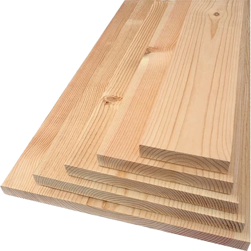 Premium Parksite Interfor 1×6 16-ft. Reserve Pine 2 BTR S4S Micro EE KD Proven