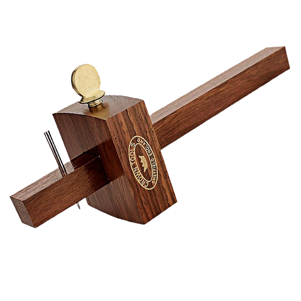 Smart Crown Miniature Marking Gauge Minimalist