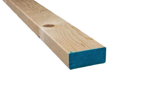Smooth 2 x 4 x 92 5 8 in. Pre Cuts Elite
