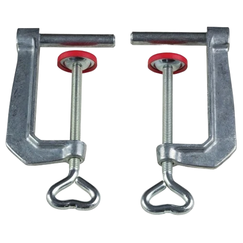 Superior Bessey Tools Table Clamps For WS-3 World-Class