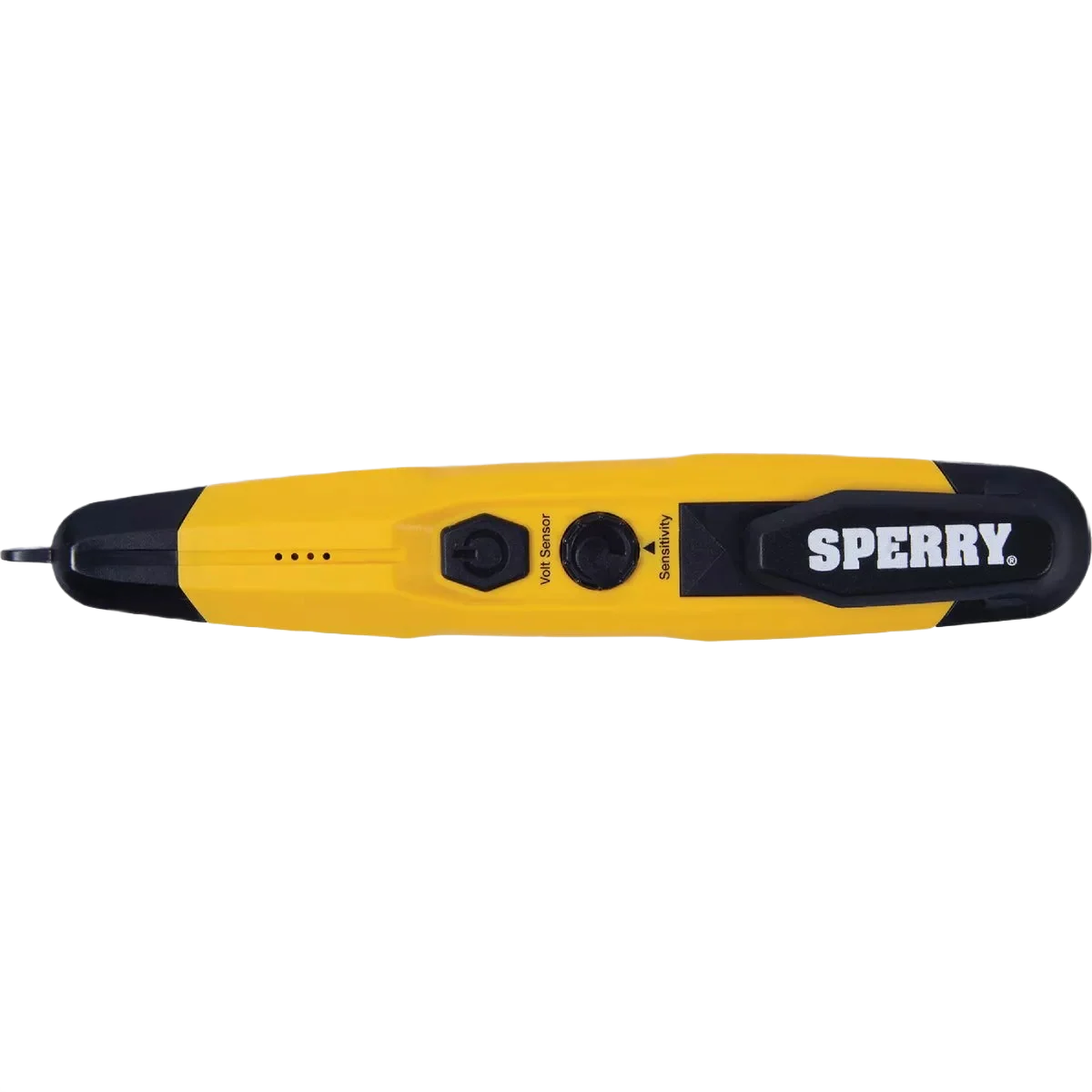 Original Design Gardner Bender Sperry Non-Contact Adjustable Voltage Tester Clean