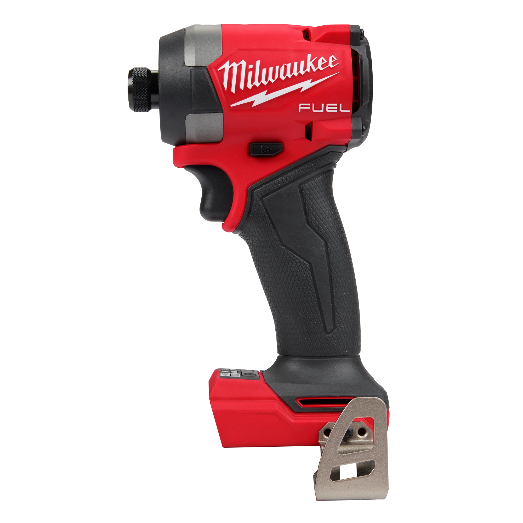 Carefully Designed Milwaukee M18 FUEL™ 1 4 Hex Impact Driver First-Class